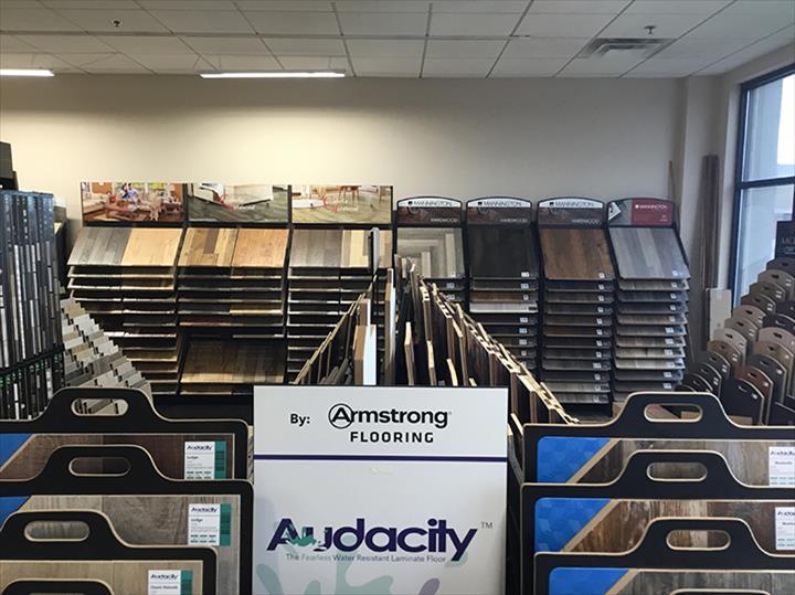 Direct Floors Schererville, IN